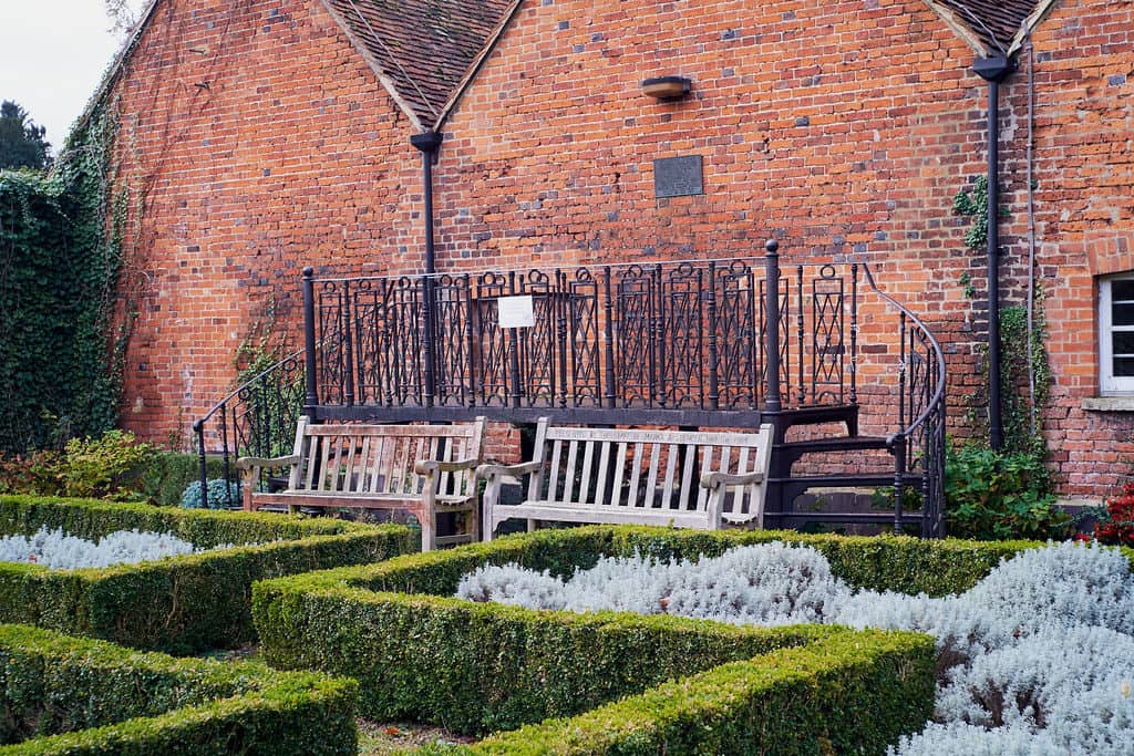 Harlow Museum and Walled Gardens
