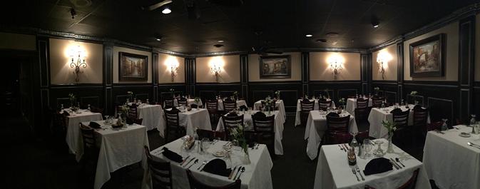 George’s Steak Pit