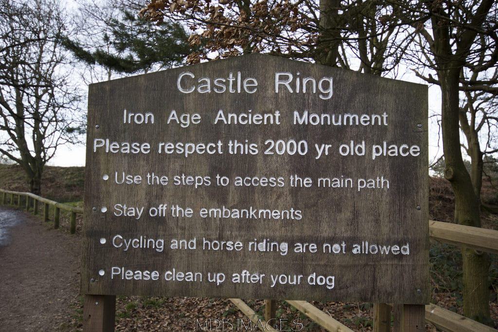  Castle Ring