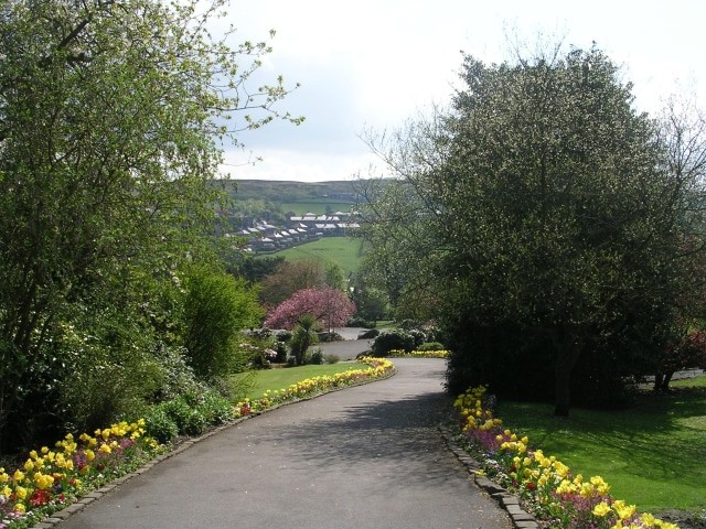 Central Park