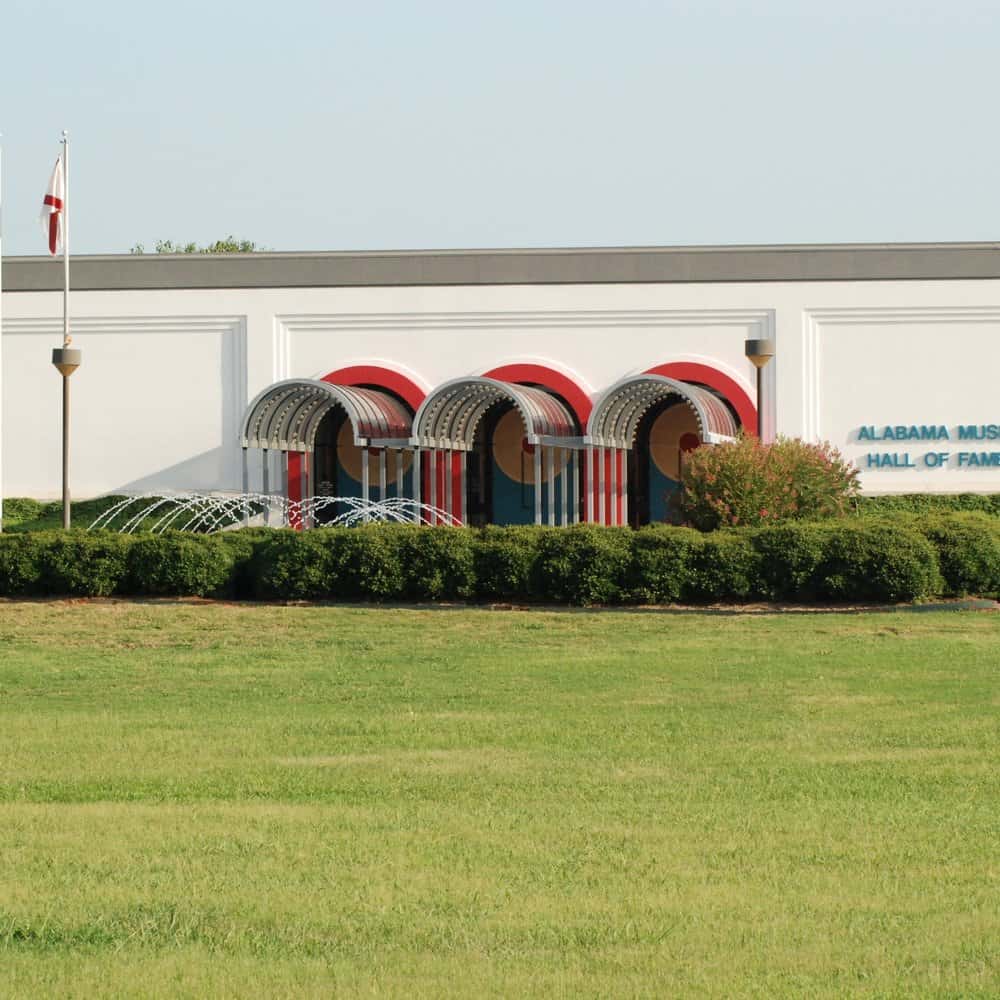 Alabama Music Hall of Fame