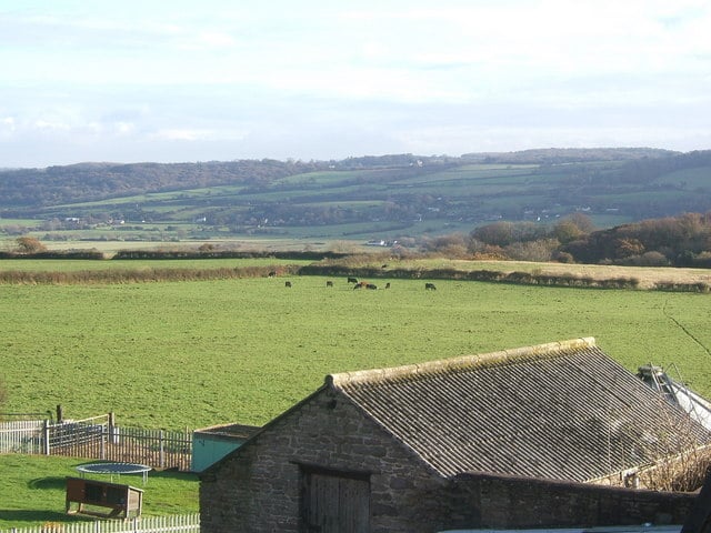 Gordano Valley