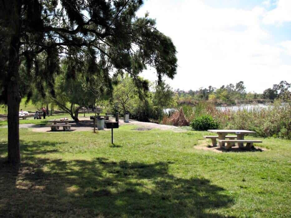 Guajome County Park