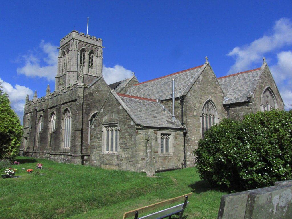 Parish Church of St Martin