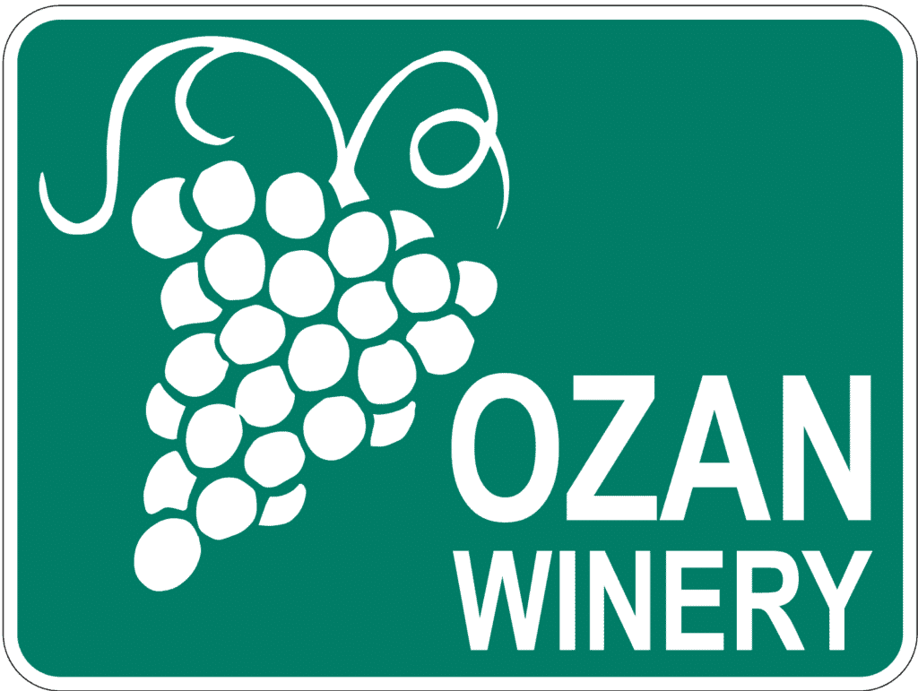 Ozan Winery & Vineyard