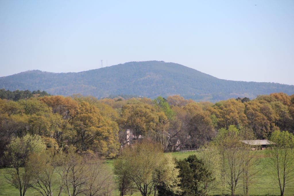 Pine Mountain, Georgia, USA