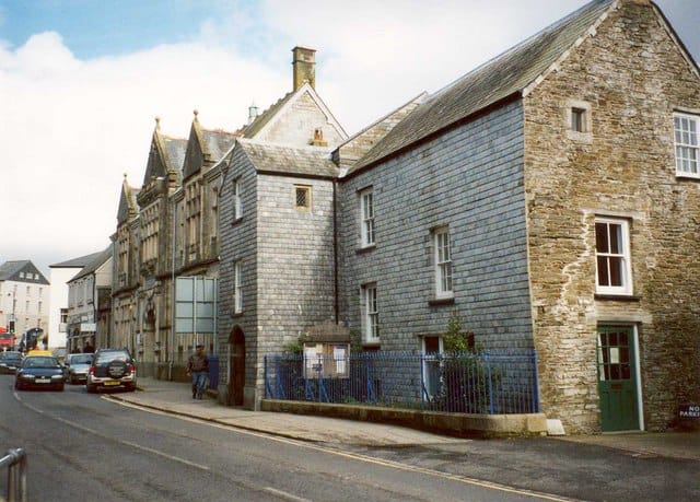 Stuart House Arts and Heritage Centre