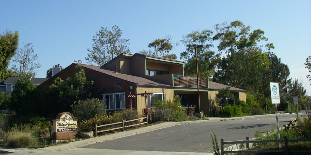 Buena Vista Audubon