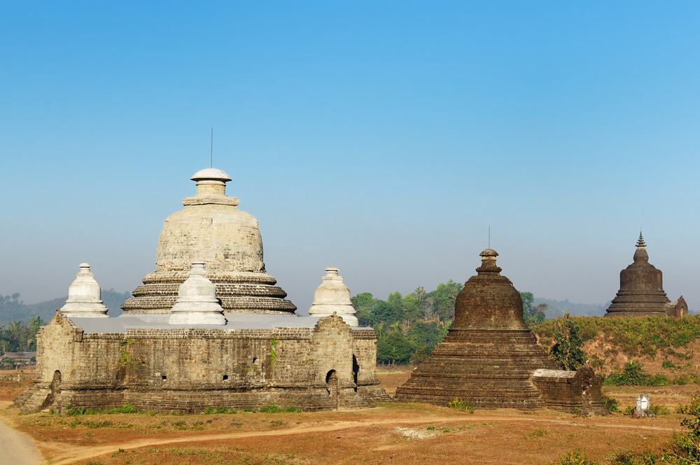 Laymyetnha Paya