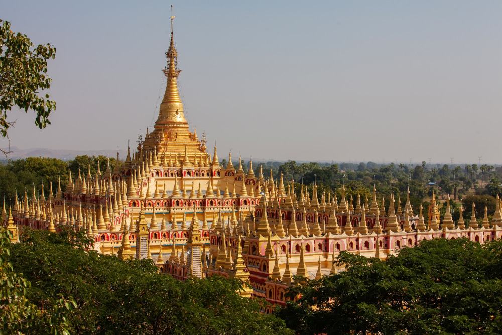 Thanboddhay Paya