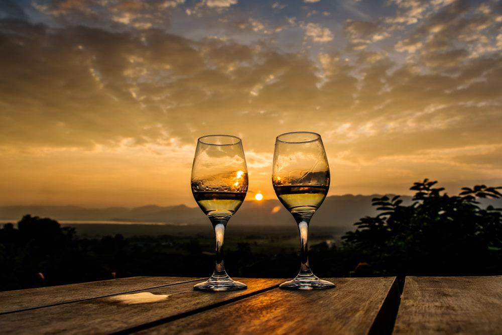 Inle Lake Wine