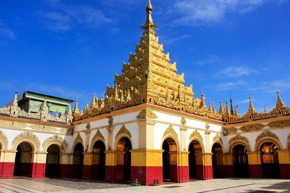 Mahamuni Paya