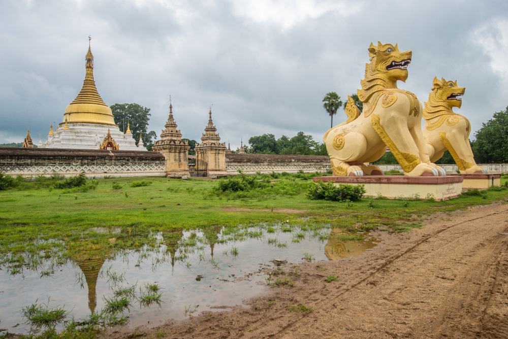 Phaya Gyi Monywa