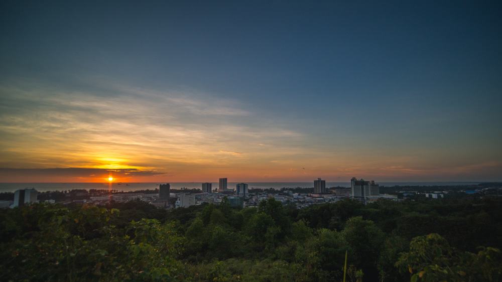 Miri Hill