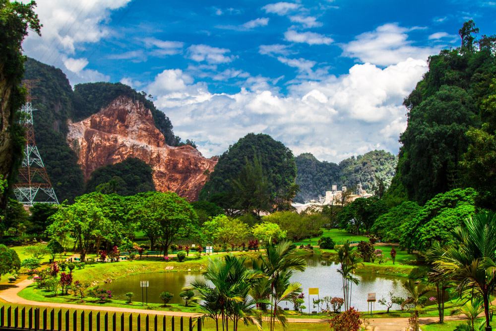 Kek Lok Tong