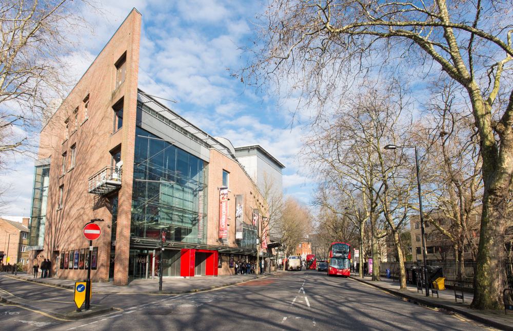 Sadler's Wells Theatre