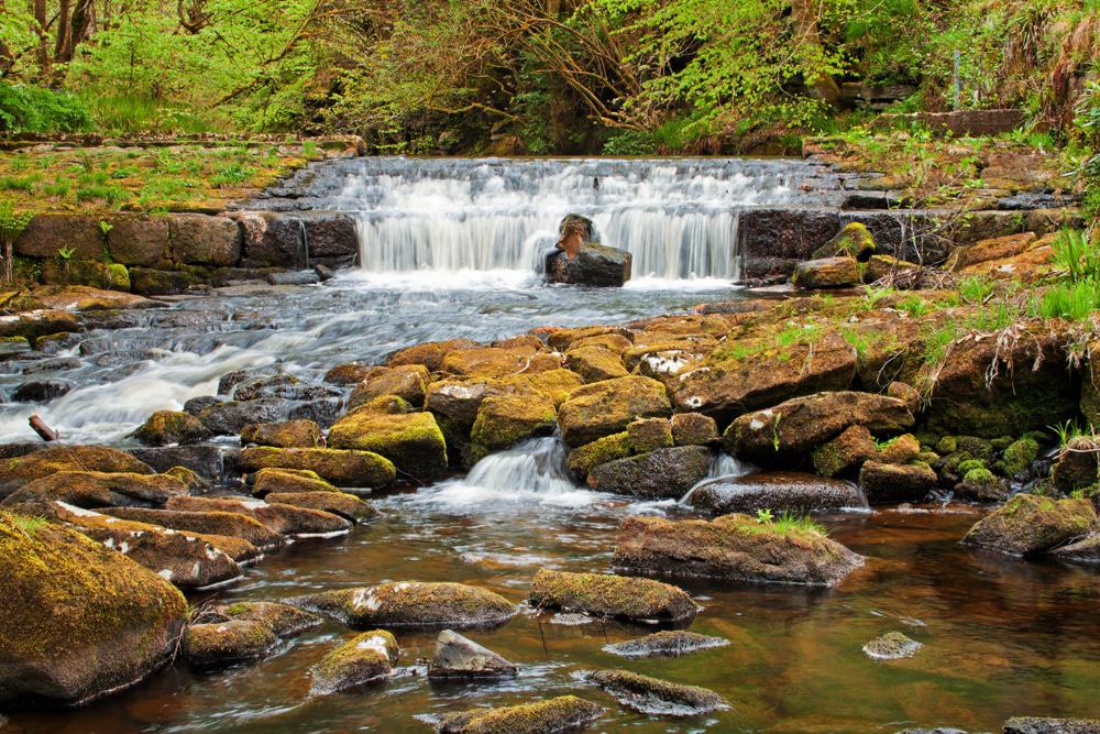 Hardcastle Crags
