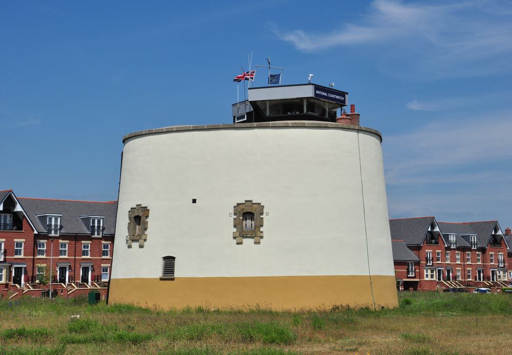 Martello Park