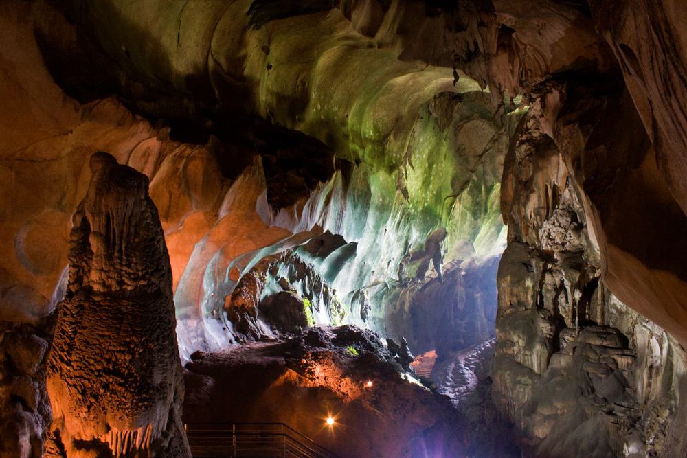Tempurung Cave