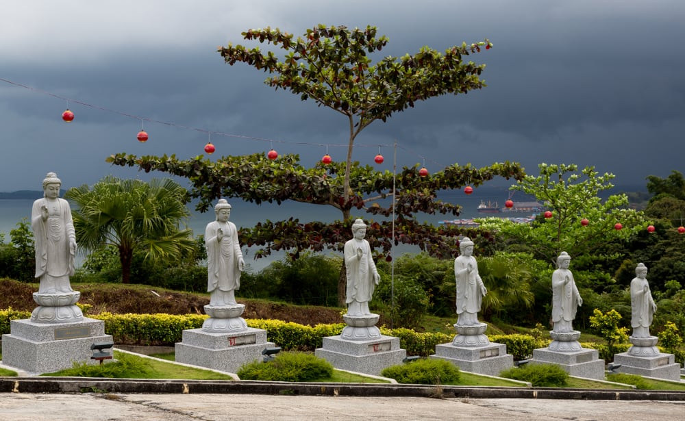 Sandakan
