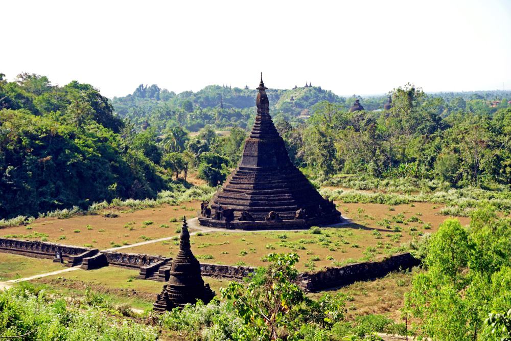 Laungbanpyauk Paya