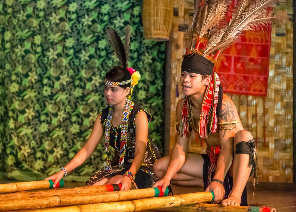 Monsopiad Cultural Village