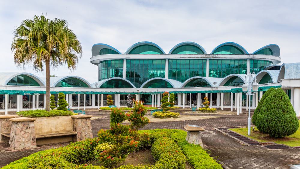 Labuan Marine Musuem