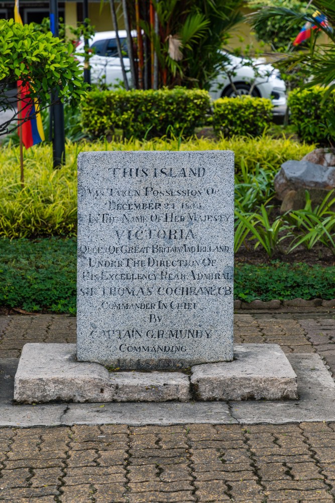 Labuan Museum