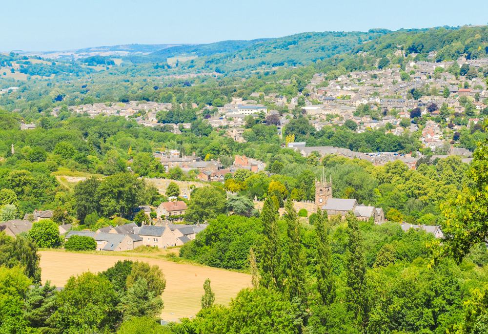 Peak District
