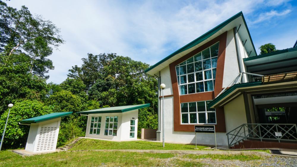 Danum Valley Research Centre