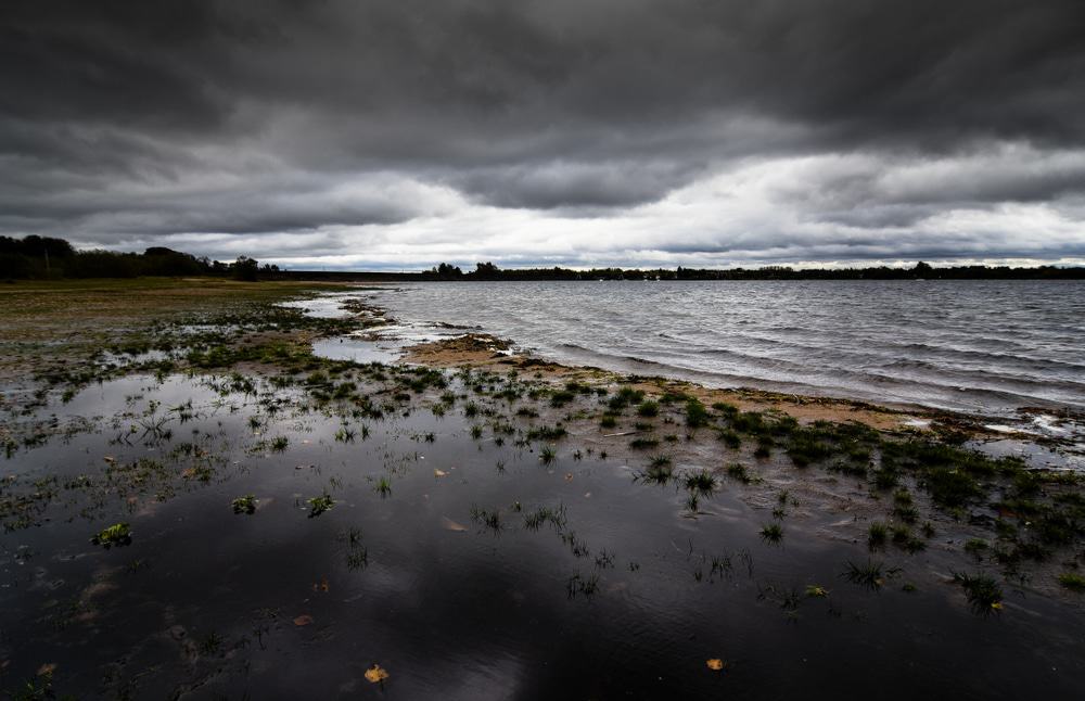 Chasewater