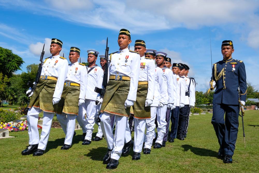 Labuan War Memorial