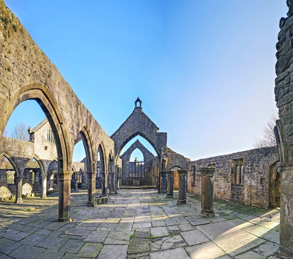Church of St Thomas the Apostle