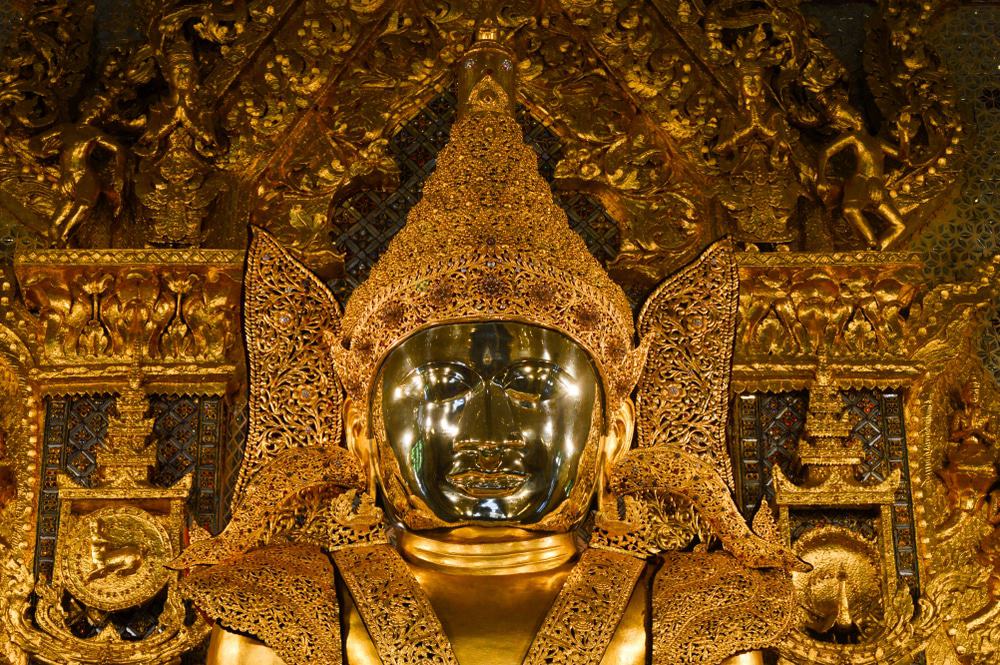 Mahamuni Paya