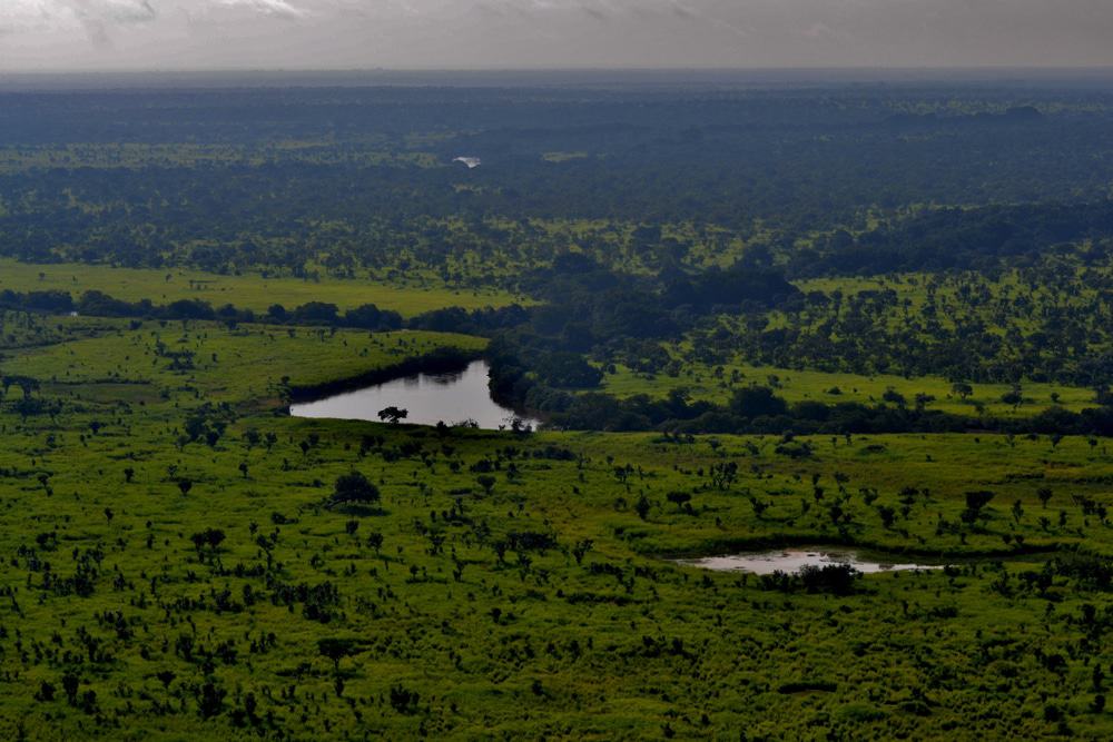 Garamba National Park
