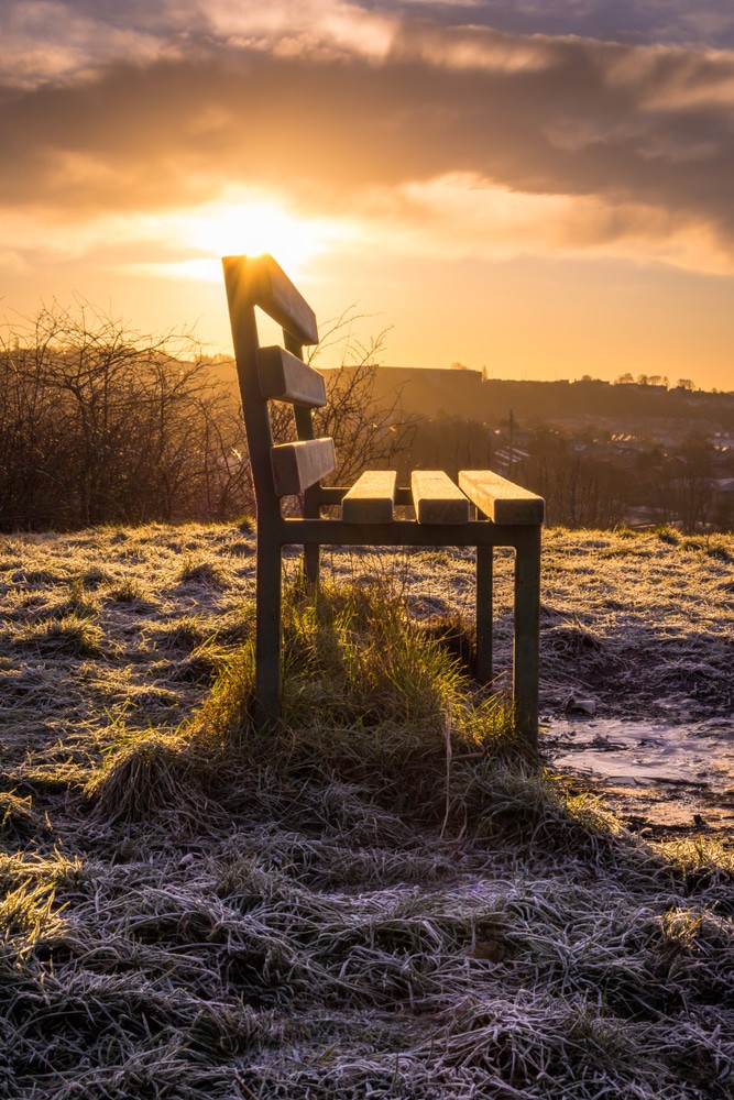 Bumble Hole Nature Reserve