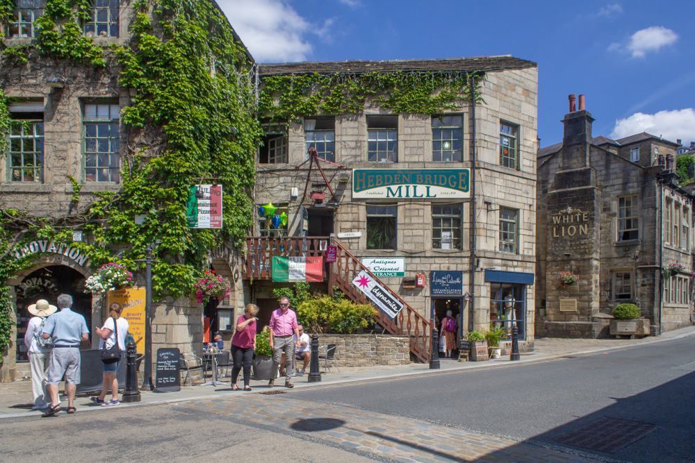  High Street