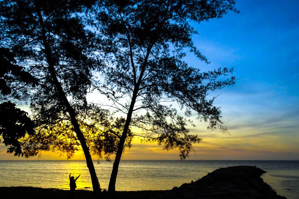 Pearl of Borneo
