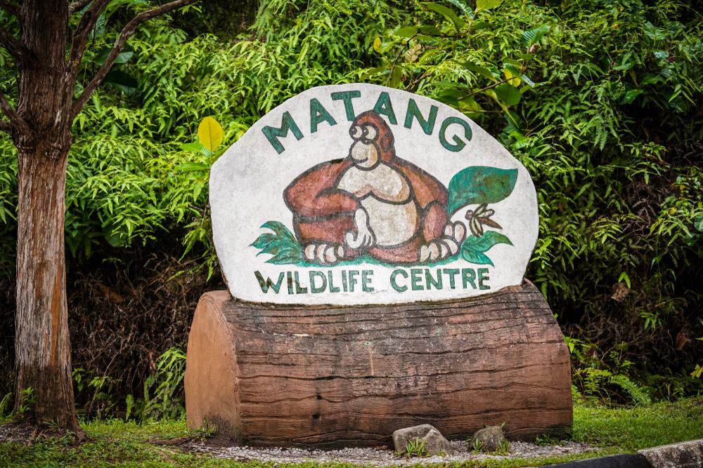 Matang Wildlife Center