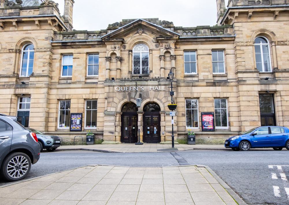 Queen's Hall
