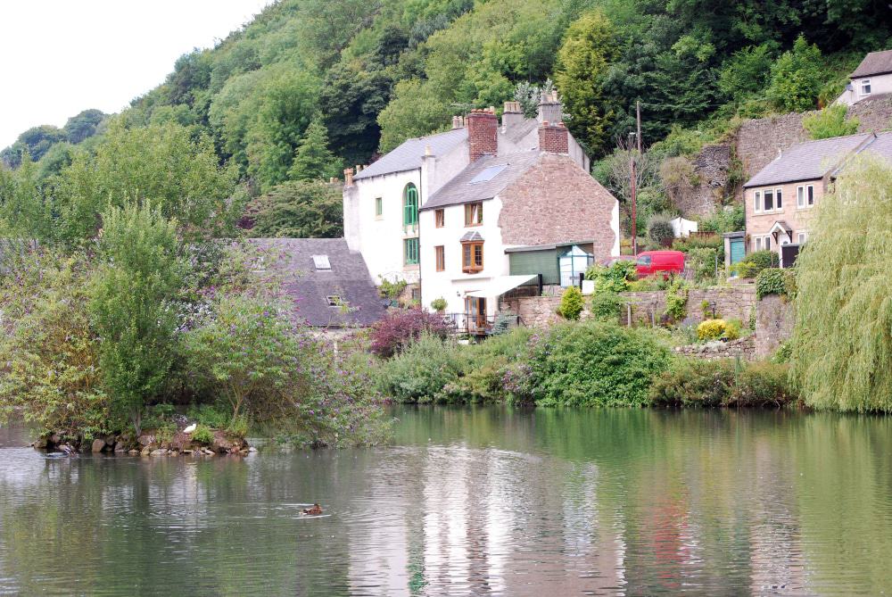 Cromford