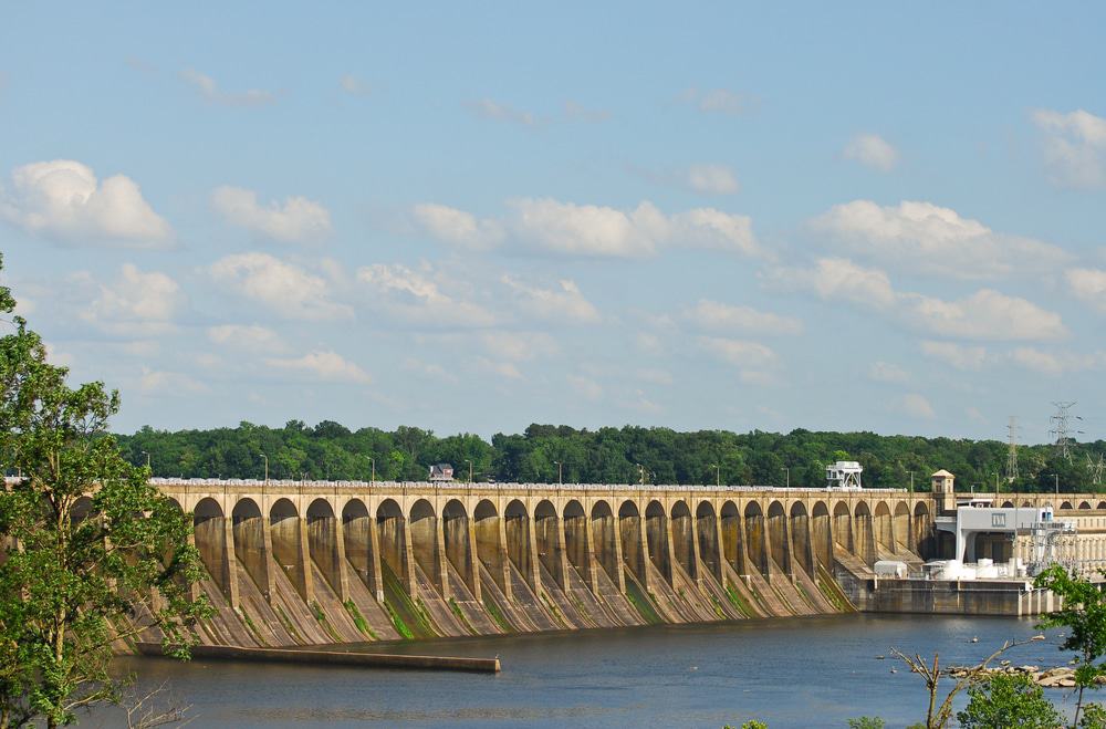 Wilson Dam
