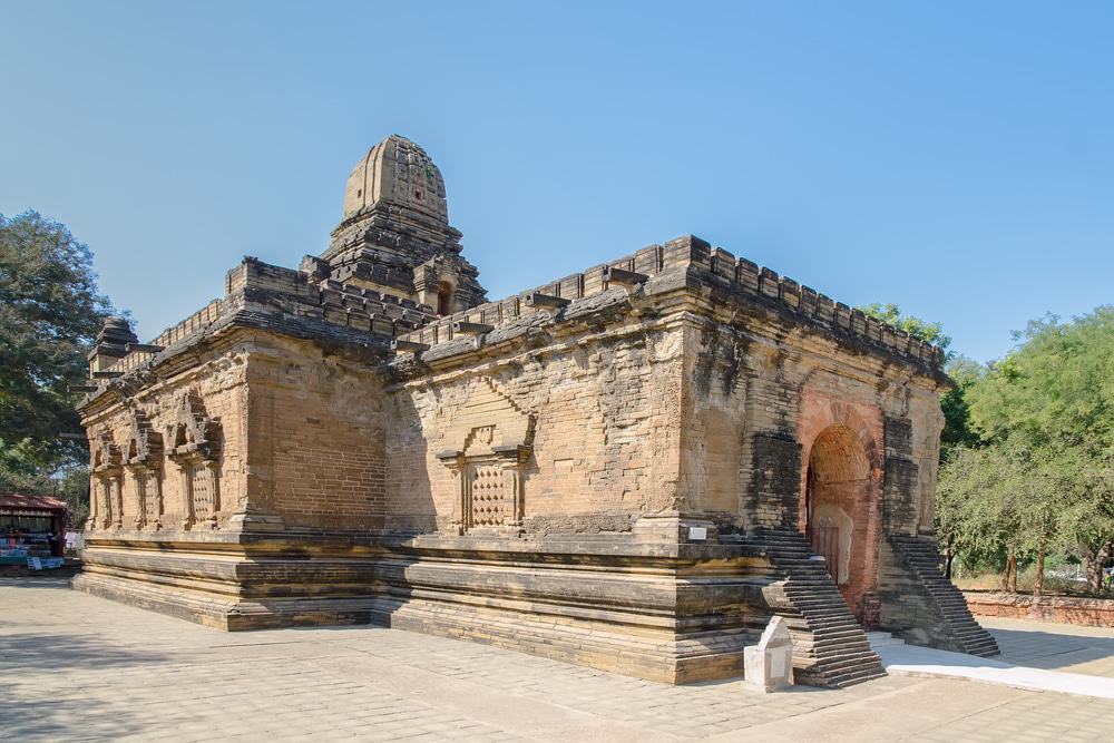 Nan Paya Bagan
