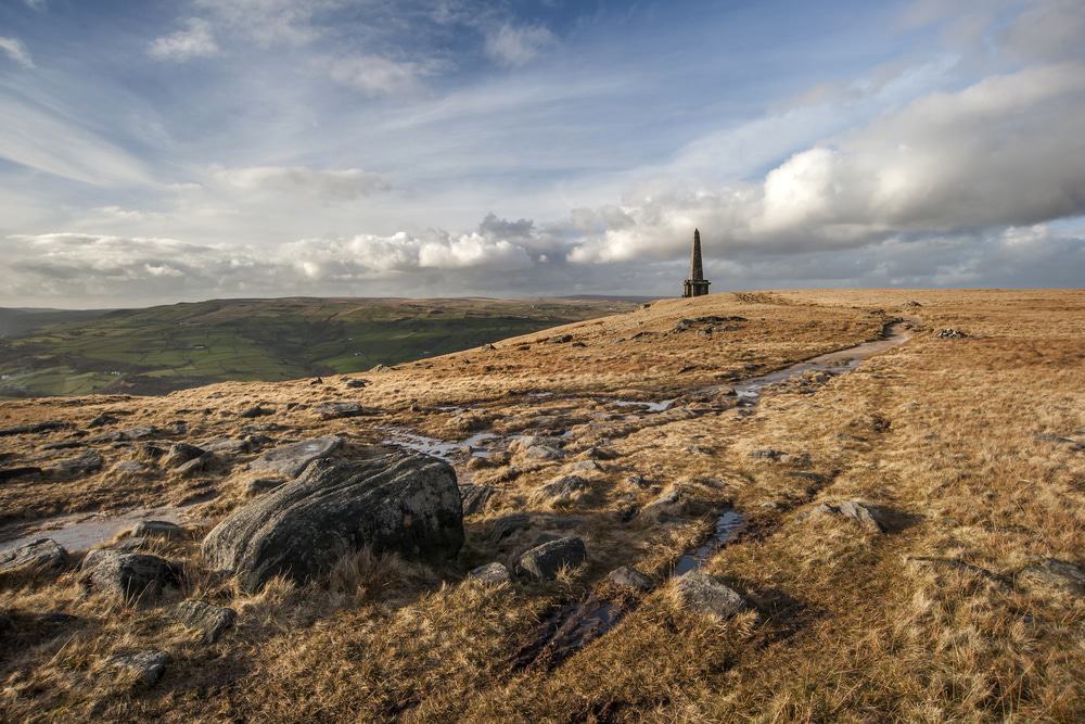  Stoodley Pike