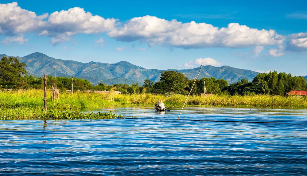 Inle Lake