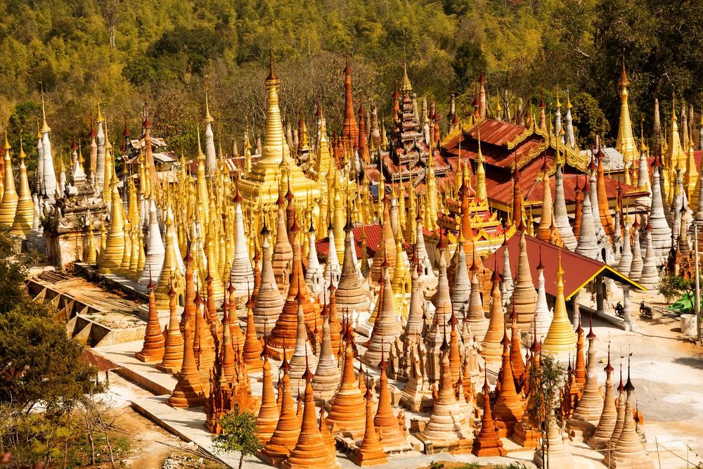 Shwe Inn Thein Paya