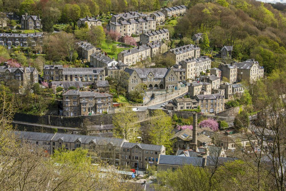 Hebden Bridge