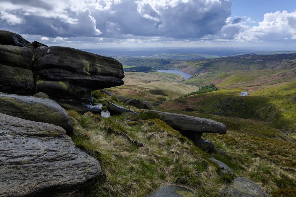 Kinder Scout