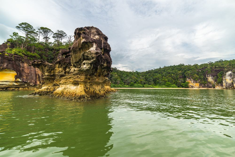 Bako National Park