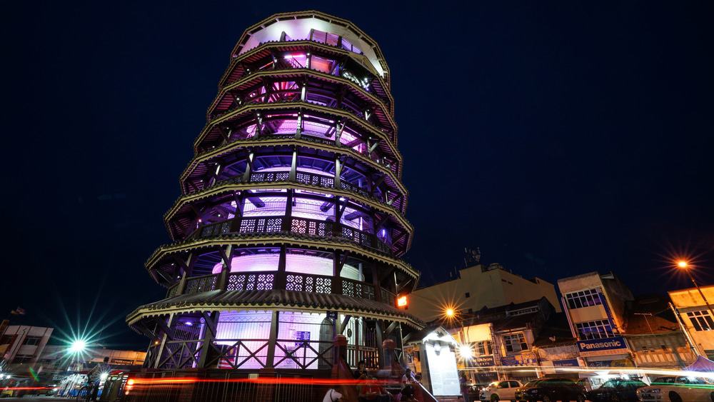 Teluk Intan